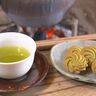 【島田・朝日園】川根茶の香りと風味に感動!