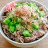 家族も絶賛！かつぶしオクラ牛丼の再現レシピ