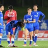 【フォト】アスルクラロ沼津、昇格争うFC今治との直接対決で1−2惜敗…3位に転落＜J3第25節＞