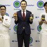 ファミリーマートが恵方巻の発表会を開催！今年の目玉は「賛否両論」と「柿安本店」が監修したスペシャルな2品