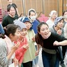 綾瀬の農村風景　オペラに　５月18日『愛の妙薬』上演