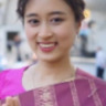 ラオスの人と触れ合う　八王子国際協会が催し