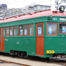 阪堺電車、国内現役最古の車両「モ161形車」が臨時運行