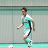 バサジィ大分　今季のキープレーヤー　勝利のスイッチを押す男、吉田圭吾　【大分県】
