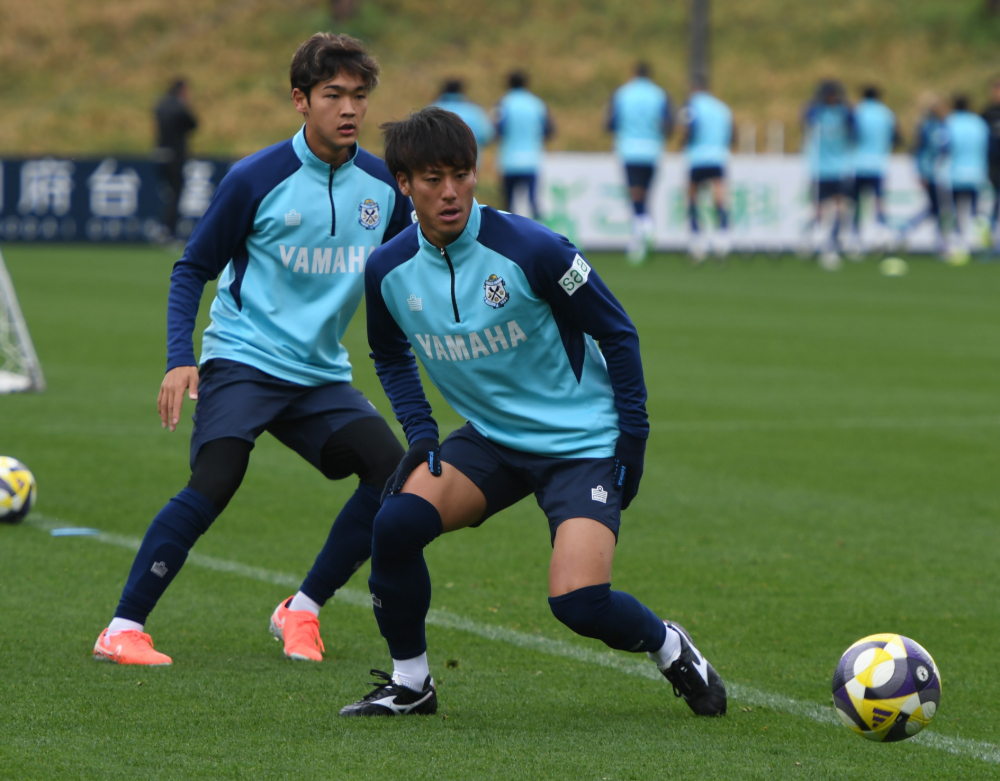 サッカー  宝くじドリームフェア ドリームサッカーin山陽小野田市』 山口県