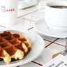 【姫路】「HI,COFFEE.」が東辻井にも！自家焙煎の浅煎りコーヒーをスイーツやフードと♪