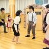 市民劇団が６年ぶり舞台公演