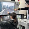 横浜市へのふるさと納税でＪＲ運転士・車掌体験
