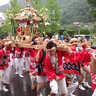 「水上温泉おいで祭り」情緒溢れる温泉郷で9月7日(土)8日(日)に開催！