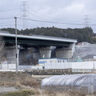 宇治田原町の岩山あたりで、新名神高速道路の工事中！現在の様子をお届けします【フォトニュース】