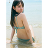 元ラストアイドル・水野舞菜が、すっぴん風カットや泡風呂や初めての水着・ランジェリーにも挑戦！水野舞菜「初めてだらけ」の1st写真集発売！