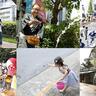 気候変動時代の猛暑対策　「打ち水大作戦」、8月1日に再利用水で企業もアクションを
