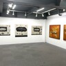 【アートカゲヤマ画廊の第8回「K展」】