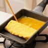 しっとり美しい卵焼きを焼くには？ママたちが裏技を直伝！