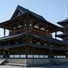 【世界最古の木造建造物】法隆寺の歴史を解説