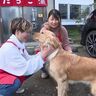 看板犬“もも”と…全室ペットOKの北海道の天然温泉宿でくつろぎとやさしい時間を