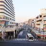 公示地価　横須賀・三浦両市で微増　追浜・中央が押し上げ