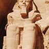 アブ・シンベル神殿（エジプト）を訪ねて～作家・秋山秀一「旅の記憶(26)」