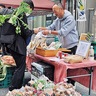 にぎわいづくりの祭典　和田町商店街で19日