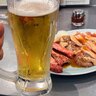 【暑さゆえに】池袋の焼肉店で「飲み放題（1500円）」の貼り紙を見てから記憶が曖昧なので、スマホに残っていた写真で思い出す