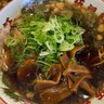 大量閉店した天一の跡地にオープンした「伍福軒」はジェネリック新福菜館なのか？