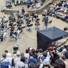 見て、食べて、体験を　29日　四季の森公園まつり