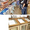 止まらないコメ価格高騰　市内の消費者を直撃　米穀店主「問題は夏」