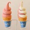 【姫路】「空凛(くーりん)」オープン！鳥取県大山の牛乳が主役のソフトクリーム専門店♪