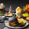 ハリー・ポッター「スタジオツアー東京」ハロウィン限定メニューが登場