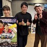 ジュビロ磐田のスタジアムに登場するキッチンカー「ORACCHI」地元食材を使ったピザでパワーをつけて！