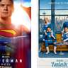 マーベルとDC映画が同月公開、『ファンタスティック4』と対決の『スーパーマン』ジェームズ・ガン監督「マーベルの友人が好きだ」