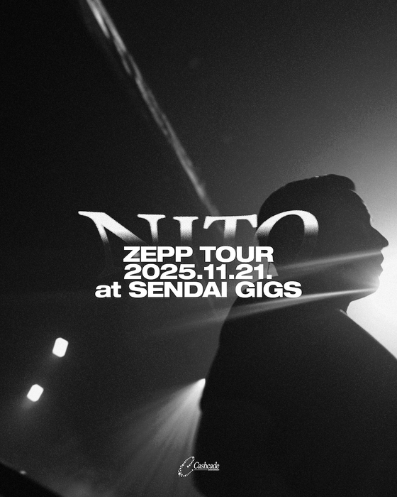 KEIJU、『N.I.T.O. TOUR FINAL』をぴあアリーナMMで2days開催 初