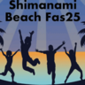 夏フェスとウエイクボードの融合「Shimanami