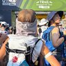 日本初開催UTMBワールドシリーズ完走記―KAGASPAトレイルエンデュランス100