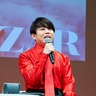 西川貴教が心斎橋PARCOに降臨！「来年もね!?」で盛り上がるグランバザール取材会
