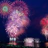 今年の姫路ゆかたまつりは6月21・22日、みなと祭海上花火大会は9月14日に決定！