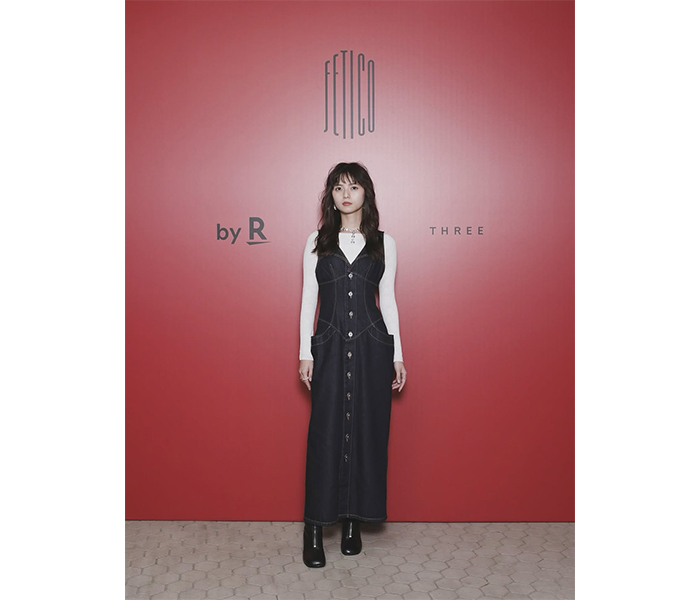 乃木坂46 齋藤飛鳥 デニムワンピ コンプ 乃木坂46 齋藤飛鳥 デニムワンピ コンプ - メルカリ