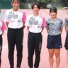 高校総体陸上競技　区内３校が｢南関東｣へ　県最速女王に對馬さん
