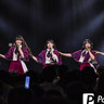 かすみ草とステラ（2期生）［ライブレポート］ひたむきな歌とダイナミックなダンスが生んだ青春の輝き「一緒に青春しましょう！」