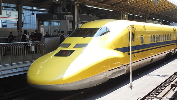 ⭐️鉄道ファン必見❗️非売品❗️令和元年⭐️ドクターイエローT4カレンダー❗️ ⭐️鉄道ファン必見❗️非売品❗️令和元年⭐️ドクターイエロー