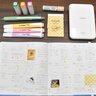 2025年文房具屋さん大賞　手帳賞第1位！「話しかけてくれる」キュートな手帳でライフログを始めよう！