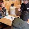 ｢溢れる言葉、届けたい｣　ラップ教室で80歳男性