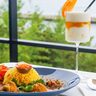 【明石】｢ダブリューダイナー｣オープン！穏やかなときが流れる海沿いカフェで癒やしのひとときを♪
