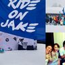 亡き“父”と“友”へ。滑ることでしか伝えられない想いがある。「SNOW