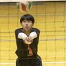 県高校総体前特集　バレーボール男子（３）鶴崎工業　いまこそ殻を破れ、決勝進出への道　【大分県】
