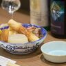 長岡駅そばに創作居酒屋「酒とごはん