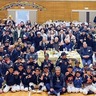 鴨居ファイターズ　50年の節目