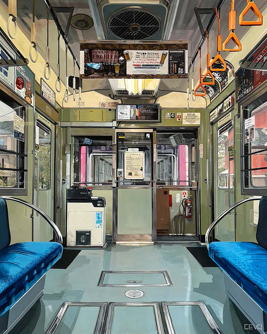 Goyo Galleryが『ART FAIR ASIA FUKUOKA 2025 (AFAF)』にて 佃