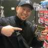 悪天候で釣りに行けない時の釣り人の過ごし方【札幌市内の釣具屋を巡ってみた】