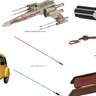『スター・ウォーズ』撮影小道具など出品「ハリウッド／エンターテイメント・シグネチャー・オークション」開催決定